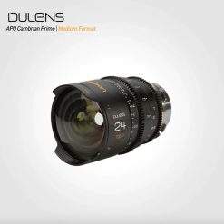 Dulens APO Cambrian Prime 24mm T2.0 Lens