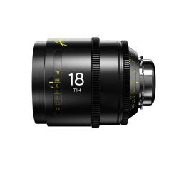 DZOFILM Arles 18mm T1.4 FF/VV Prime Cine Lens (PL)