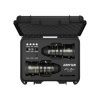 DZOFILM Arles Zoom 25-75/65-180mm T2.6 FF Cine 2-Lens Kit (PL)
