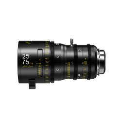 DZOFILM Arles Zoom 25-75mm T2.6 FF Cine Lens (PL)