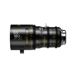 DZOFILM Arles Zoom 65-180mm T2.6 FF Cine Lens (PL)