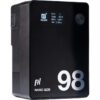 Fxlion Nano Pro Ultracompact V-Mount Battery (98Wh)