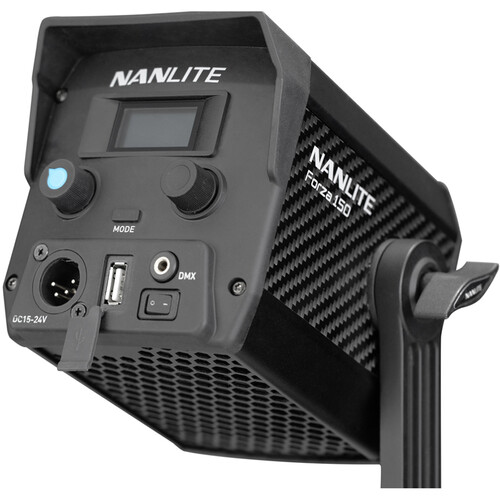 Nanlite Forza 150 LED Monolight 