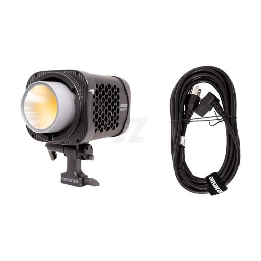 Aputure amaran Halo 600x Bi-Color LED Monolight – EZ Film Store
