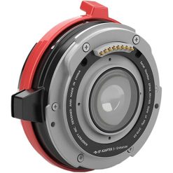 Kinefinity EF 3 Mounting Adapter with KineEnhancer