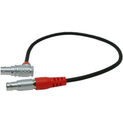 Kinefinity Kine Video Cord (0.3M, Right-Angle)