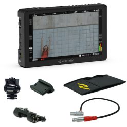 Kinefinity KineMON-5U2 Complete Monitor Package