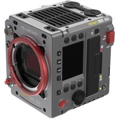 Kinefinity MAVO Edge 6K Digital Cinema Camera (Space Gray)