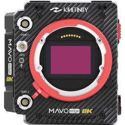 Kinefinity MAVO Edge 8K Digital Cinema Camera