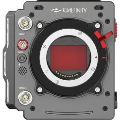 Kinefinity MAVO Mark2 LF Digital Cinema Camera (E Mount)