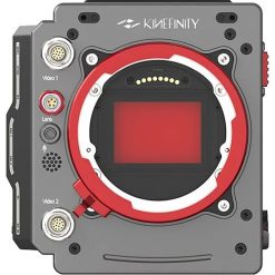 Kinefinity MAVO mark2 LF Digital Camera (KineMOUNT)