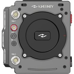Kinefinity MAVO Mark2 LF Digital Cinema Camera (No Lens Mount)