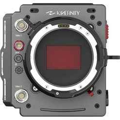 Kinefinity MAVO Mark2 LF Digital Cinema Camera (PL Mount)
