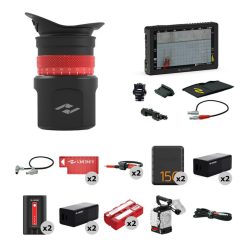 Kinefinity MAVO Edge Pro Accessory Pack