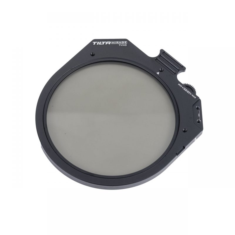 Tilta Mirage Matte Box With VND Kit EZ Film Store