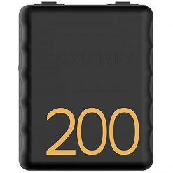 Kinefinity PD KineBAT 200 V-Mount Battery (12,800mAh)