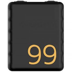 Kinefinity PD KineBAT 99 V-Mount Battery (6400mAh)