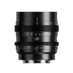 Thypoch Simera-C 16mm T1.9 Cine Lens (E-Mount)