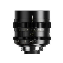 Thypoch Simera-C 16mm T1.9 Cine Lens (Leica M)
