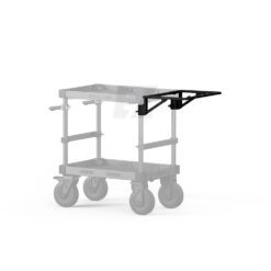 IGT Outdoor Expansion Module for Boulder Camera Cart