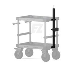 Steadicam Dock for Boulder Camera Cart