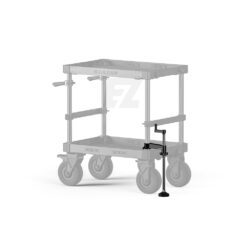 Support Leg for Boulder Camera Cart (Pair)