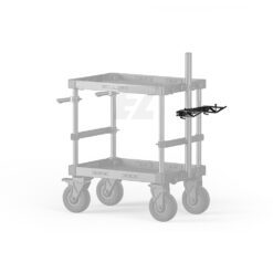 Tripod Holder for Boulder Camera Cart