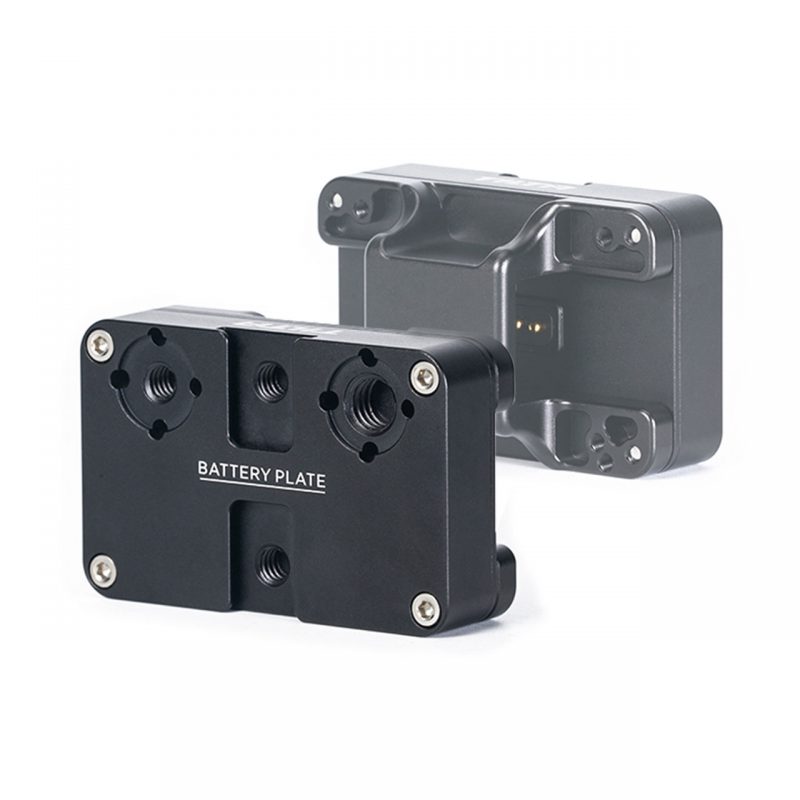 Tilta Power Supply Module for Dual Handle Power Supply Bracket EZ