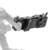 Tilta Power Pass-through Plate for DJI RS2, RS3, RS3 Pro, RS4 and RS4 Pro