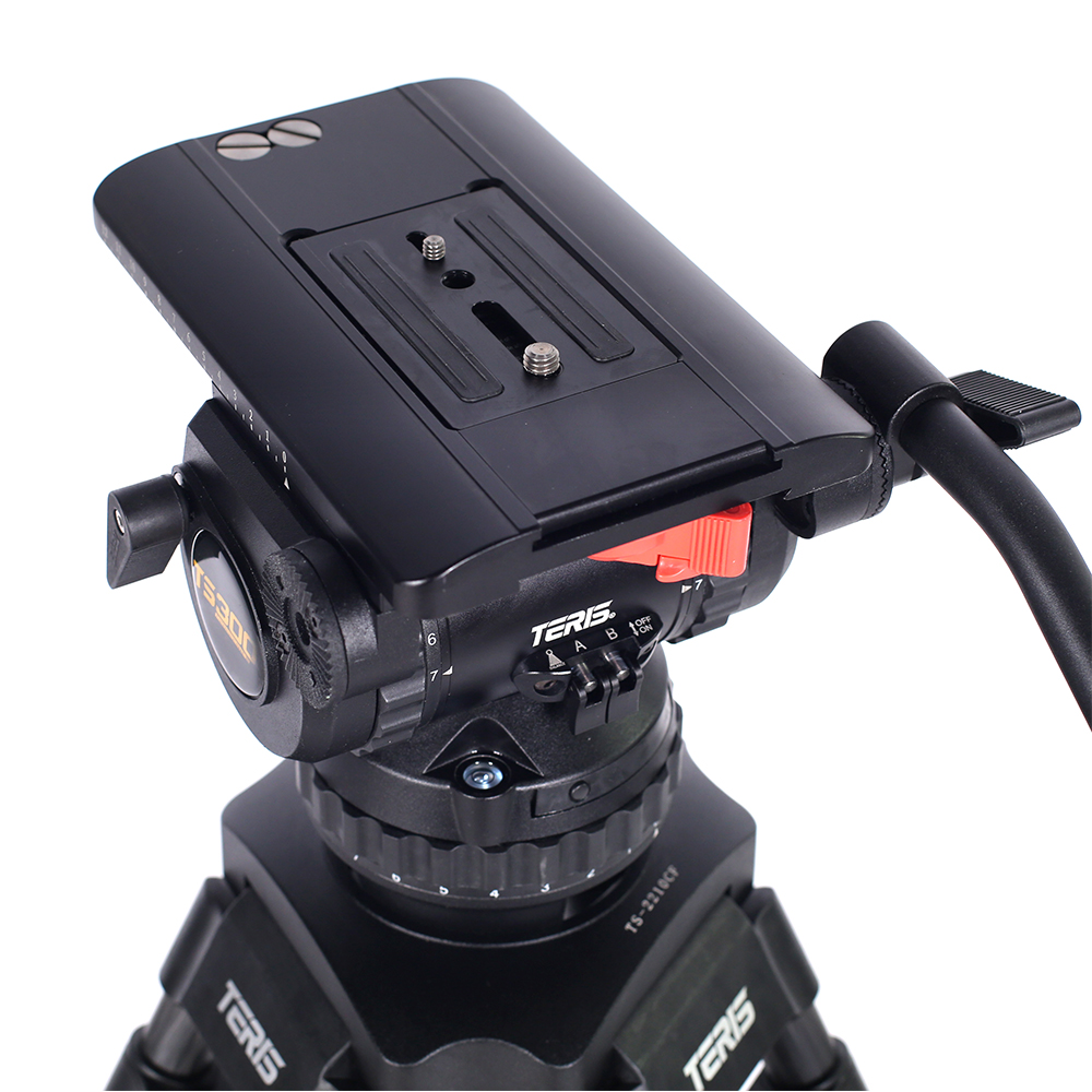 TS300CF-4