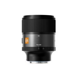Blazar Talon 50mm T2.1 Full Frame 1.5X AF Anamorphic Lens (E-Mount)