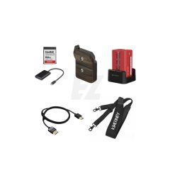 Kinefinity VISTA ACC Core KIT