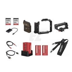 Kinefinity VISTA ACC Pro KIT